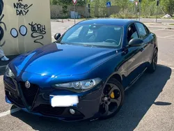 Usata 2016 Alfa Romeo Giulia Tre volumi | 19.000 € (Buon prezzo)