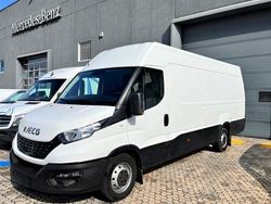 Bianco Usata 2021 Iveco Daily Furgone | 20.000 € (Super prezzo)