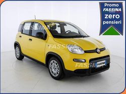 Giallo Usata 2024 Fiat Panda S | 13.200 € (Buon prezzo)