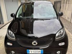 Nero Usata 2019 Smart ForFour Due volumi | 11.500 € (Buon prezzo)