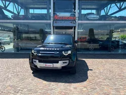 Nero Nuova 2025 Land Rover Defender S SUV | 79.900 € (Ottimo prezzo)