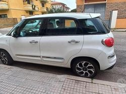 Bianco Usata 2018 Fiat 500L Monovolume | 9200 € (Ottimo prezzo)