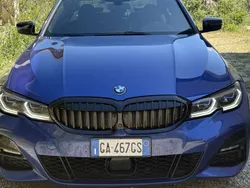 Usata 2020 BMW 330 M Sport Tre volumi | 37.000 € (Cara)