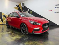 Rosso Usata 2019 Hyundai i30 N Performance Due volumi | 21.300 € (Ottimo prezzo)