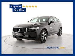 Nero Usata 2021 Volvo XC60 Momentum SUV | 27.992 € (Buon prezzo)