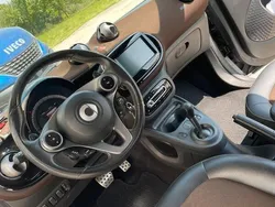 Usata 2019 Smart ForTwo Cabrio Cabrio | 18.000 € (Molto cara)