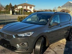 Usata 2019 Seat Tarraco SUV | 24.500 € (Cara)
