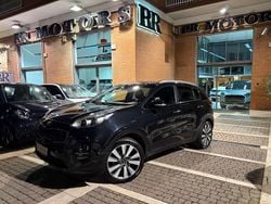 Nero Usata 2018 Kia Sportage Style SUV | 12.480 € (Ottimo prezzo)