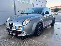 Grigio Usata 2009 Alfa Romeo MiTo Due volumi | 4000 € (Buon prezzo)