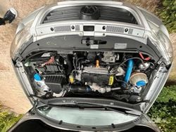 Grigio Usata 2006 VW Polo Tre volumi | 1000 € (Ottimo prezzo)