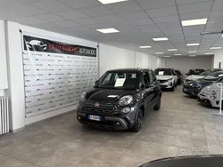 Nero Usata 2021 Fiat 500L Connect Monovolume | 13.900 € (Buon prezzo)