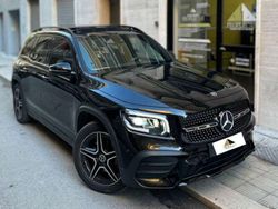 Nero Usata 2022 Mercedes GLB200 Premium SUV | 36.999 € (Buon prezzo)