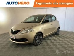 Oro Usata 2021 Lancia Ypsilon S Due volumi | 11.299 € (Buon prezzo)