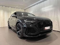 Nero Usata 2021 Audi RS Q8 Comfort SUV | 97.900 € (Cara)