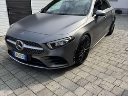 Usata 2021 Mercedes A200 Edition Tre volumi | 25.000 € (Buon prezzo)