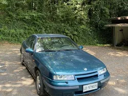 Usata 1993 Opel Calibra Color Edition Coupé | 5000 €