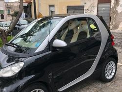 Usata 2007 Smart ForTwo Coupé Due volumi | 4200 € (Cara)