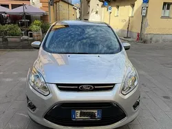Usata 2011 Ford C-MAX Titanium Monovolume | 5200 € (Ottimo prezzo)