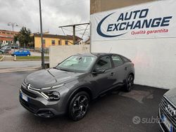Grigio Usata 2022 Citroën C4 Shine SUV | 13.500 € (Super prezzo)