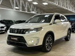Bianco Usata 2022 Suzuki Vitara SUV | 21.999 € (Buon prezzo)