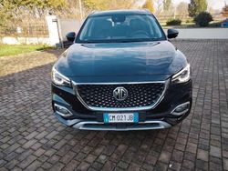Nero Usata 2023 MG EHS Luxury SUV | 21.500 € (Buon prezzo)