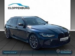 Blu Usata 2023 BMW M3 Competition Edition Station wagon | 72.999 € (Super prezzo)