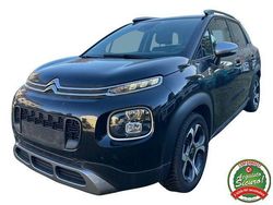 Nero Usata 2019 Citroën C3 Aircross PureTech SUV | 9950 € (Ottimo prezzo)