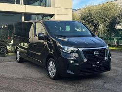 Midnight black Usata 2025 Nissan Primastar Tekna Monovolume | 33.990 € (Buon prezzo)
