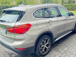 Grigio Usata 2019 BMW X1 xLine SUV | 19.900 € (Buon prezzo)