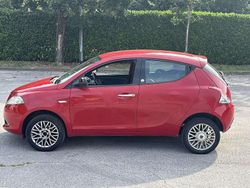 Usata 2013 Lancia Ypsilon Silver Due volumi | 6700 € (Cara)