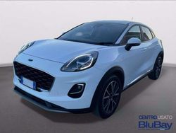Grigio Usata 2023 Ford Puma ST-Line SUV | 19.500 € (Buon prezzo)
