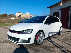 Usata 2017 VW Golf VII GTI | 16.500 € (Super prezzo)