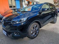 Nero Usata 2016 Renault Kadjar Life SUV | 11.900 € (Cara)