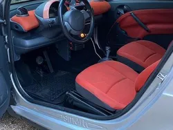 Usata 2005 Smart ForTwo Cabrio Cabrio | 3000 €