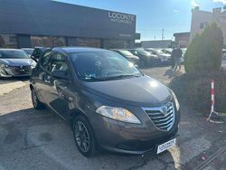 Grigio Usata 2013 Lancia Ypsilon Gold Due volumi | 3990 € (Super prezzo)