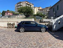 Blu/azzurro Usata 2019 Audi A3 Admired Tre volumi | 21.900 € (Cara)