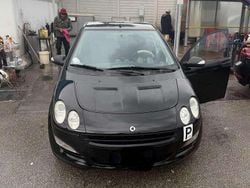 Nero Usata 2006 Smart ForFour Pulse Due volumi | 2400 € (Super prezzo)