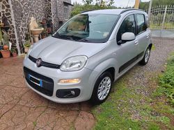 Grigio Usata 2015 Fiat Panda Due volumi | 5500 €