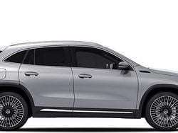 Grigio Nuova 2025 Mercedes EQA250+ SUV | 64.131 €