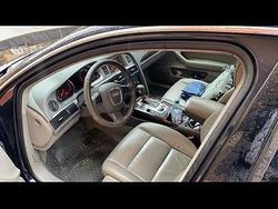 Usata 2008 Audi A6 Tre volumi | 4500 € (Buon prezzo)