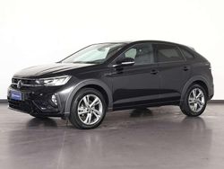 Deep black Usata 2024 VW Taigo R-line SUV | 22.800 € (Buon prezzo)