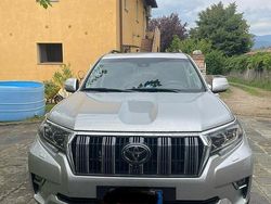Usata 2023 Toyota Land Cruiser Executive SUV | 69.000 € (Buon prezzo)