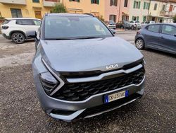 Grigio Usata 2022 Kia Sportage GT-Line SUV | 28.000 € (Molto cara)