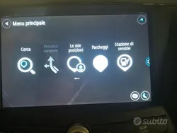 Usata 2016 Ssangyong Tivoli Monovolume | 6500 € (Ottimo prezzo)