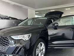 Usata 2022 Audi Q3 Sportback S-Line SUV | 35.000 € (Ottimo prezzo)