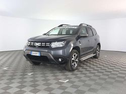 Grigio cometa Usata 2023 Dacia Duster Journey SUV | 16.600 € (Buon prezzo)