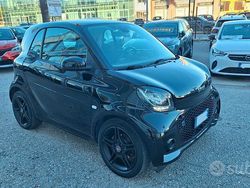 Usado 2021 Smart ForTwo Electric Drive Passion Coupe | 11.500 € (Precio justo)