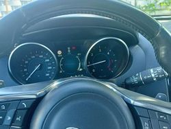 Nero Usata 2016 Jaguar F-Pace R-Sport SUV | 17.500 € (Buon prezzo)