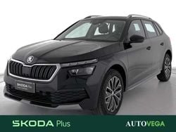 Nero pastello Usata 2022 Skoda Kamiq Style SUV | 18.400 € (Buon prezzo)