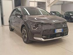 (agt) interstellar grey m Usata 2023 Kia e-Niro Premium SUV | 28.900 € (Ottimo prezzo)